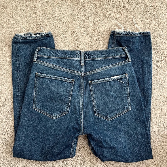 AGOLDE Riley Jean - Picture 6 of 9